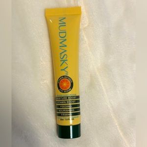 MUDMASKY VITAMIN INFUSED EYE SERUM